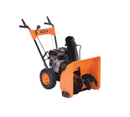 VILLAGER VST 50 Motorni čistač snega 054511 - 1