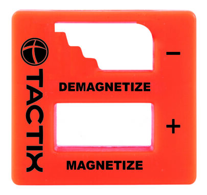 Magnetizator/demagnetizator - 1