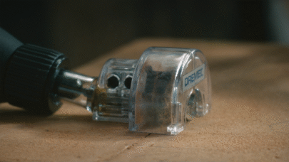 DREMEL® Sečivo za sečenje po dužini / poprečno 31,8 mm - 2