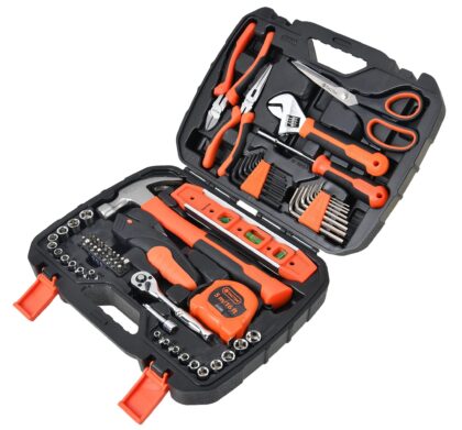 TACTIX Set 67 del. alata - 1