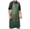 PVC kecelja VERT, zelena 110 x 75 cm - 1