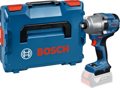 BOSCH GDS 18V-780 Akumulatorski rotacioni udarni odvrtač 06019P4003 - 1