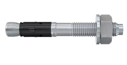 FISCHER FAZ II PLUS 10/10 K Anker čelični za fiksiranje u svim zonama 564672 - 1