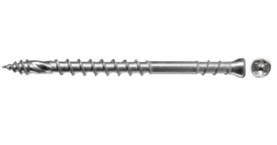Fischer HiddenFast vijak za deking CHTP 4.3 x 60 A4 250 - 1