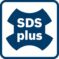 Elektro-pneumatski čekić za bušenje sa SDS plus prihvatom GBH 3-28 DRE Professional - 11