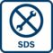 Elektro-pneumatski čekić za bušenje sa SDS plus prihvatom GBH 3-28 DRE Professional - 12