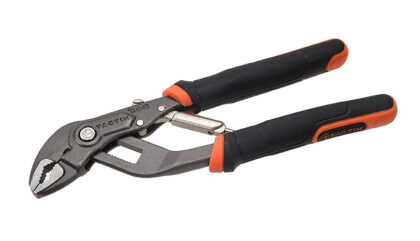 TACTIX Klešta papagaj auti-grip 250mm - 1