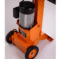 Vertikalni cepač drva Villager LS 7T - 3