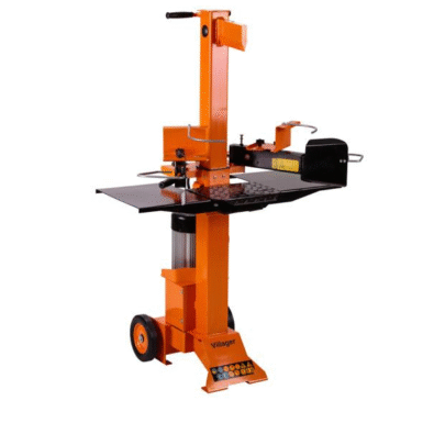 Vertikalni cepač drva Villager LS 7T - 1