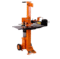 Vertikalni cepač drva Villager LS 7T - 1