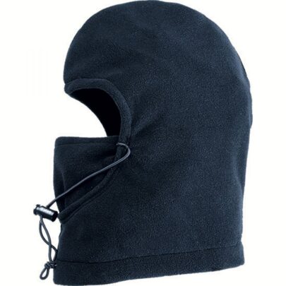 Kapa/šal  BALACLAVA, plava - 1