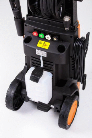 Aparat za pranje Villager VHW 155 - 4