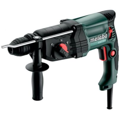 Metabo Elektro-pneumatski čekić KHE 2245, SDS-plus - 1
