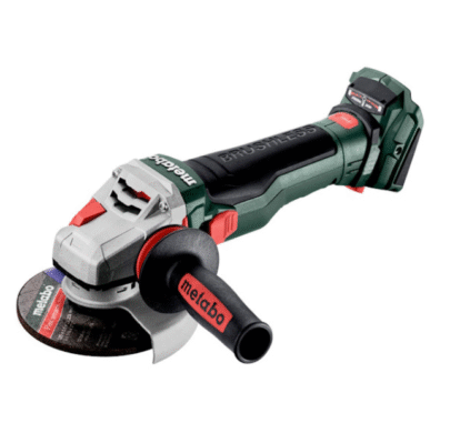 Akumulatorska ugaona brusilica WB 18 LTX BL 15-125 Quick - 1