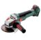 Akumulatorska ugaona brusilica WVB 18 LT BL 15-125 Quick – Solo - 1