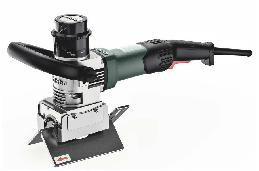 METABO KFMV 17-15 F Alat za obaranje ivica 1700W 601770500 - 3