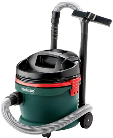 AS 20 L, el.usisivac - 1