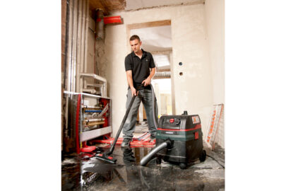 Metabo univerzalni vakum usisivač ASR 25 L SC - 3