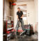 Metabo univerzalni vakum usisivač ASR 25 L SC - 3