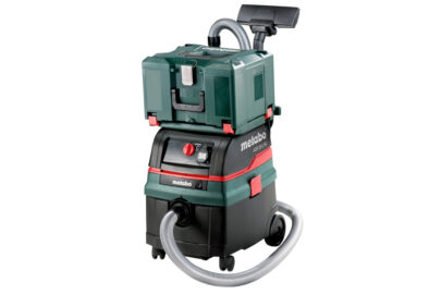 Metabo univerzalni vakum usisivač ASR 25 L SC - 4