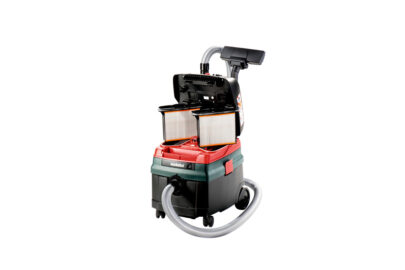 Metabo univerzalni vakum usisivač ASR 25 L SC - 2