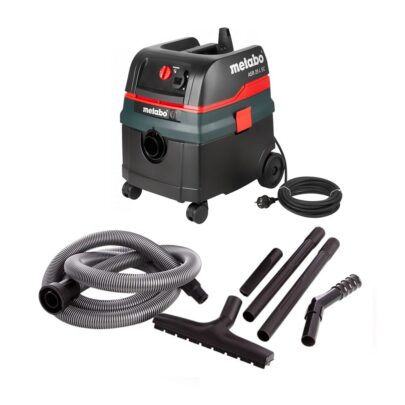 Metabo univerzalni vakum usisivač ASR 25 L SC - 1