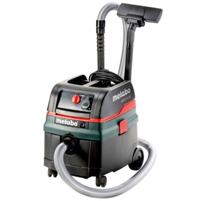 Metabo univerzalni vakum usisivač ASR 25 L SC - 8