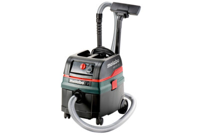 Metabo univerzalni vakum usisivač ASR 25 L SC - 7