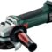 Metabo Aku. ugaona brusilica 18 V LTX 125 Quick - 5