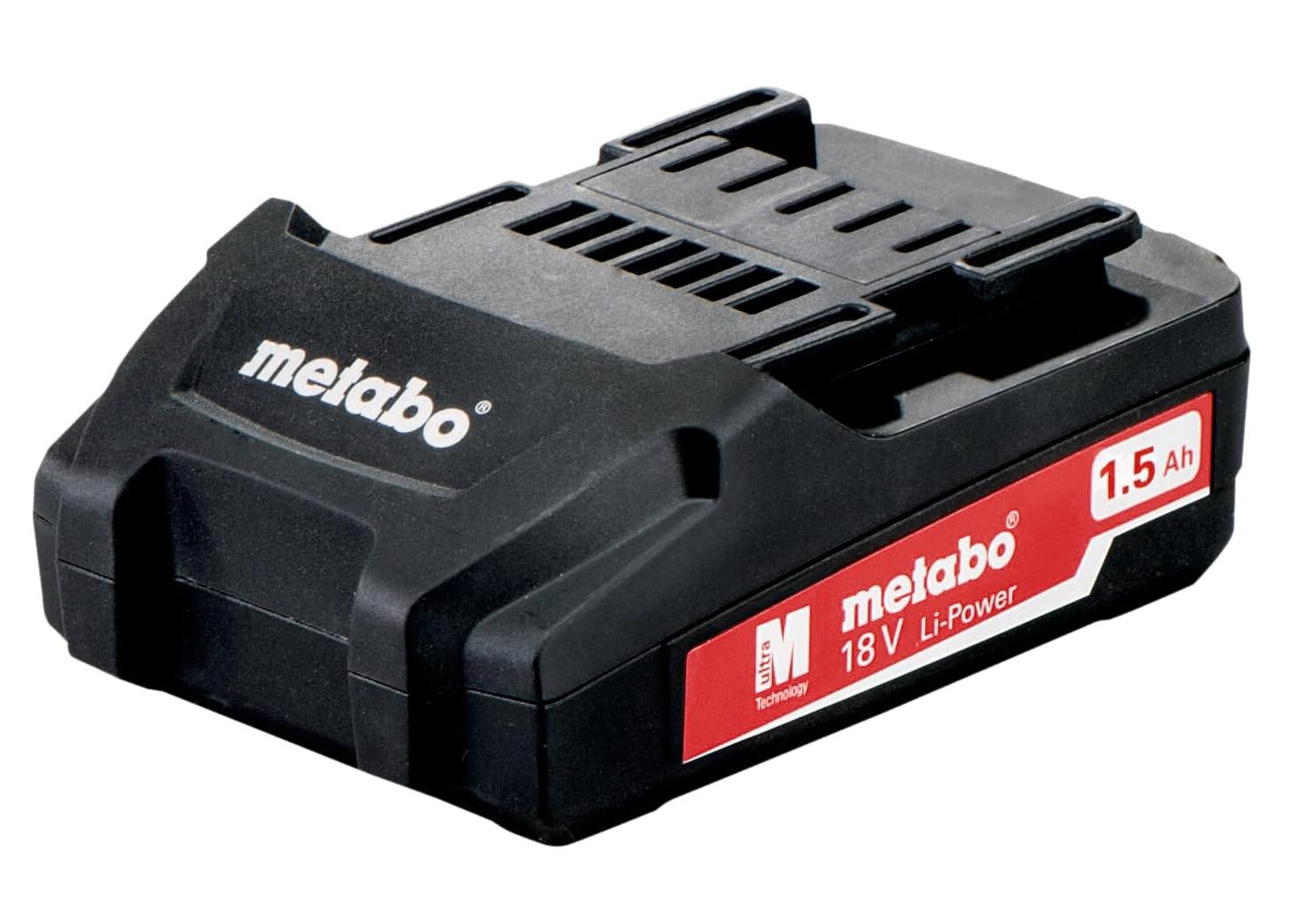 METABO SC 30 Aku. bušilica/zavrtač sa dve baterije BS 18 2 x AKU (1,5 Ah) 602207550 - 2