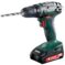 Metabo aku bušilica/zavrtač 18V 1.5Ah BS 18 - 2