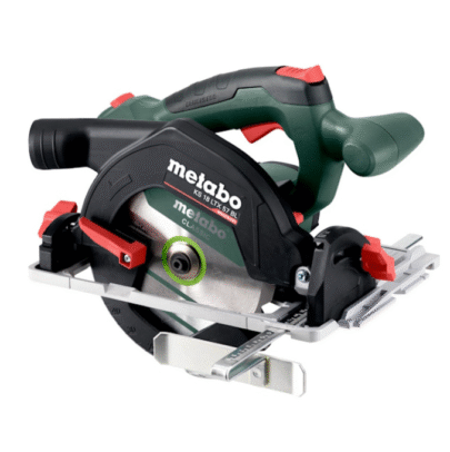 Metabo akumulatorska kružna testera – cirkular KS 18 LTX 57 BL-Solo - 1
