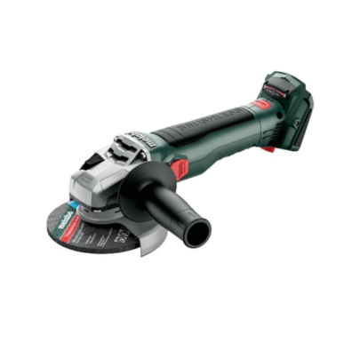 Akumulatorska ugaona brusilica W 18 LT BL 11-125 Solo - 1