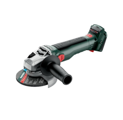 METABO W 18 LT BL 11-125 Akumulatorska ugaona brusilica 613052850 - 1