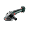 Akumulatorska ugaona brusilica W 18 LT BL 11-125 Solo - 1