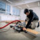 Metabo Stacionarna kružna testera KGS 216 M - 3