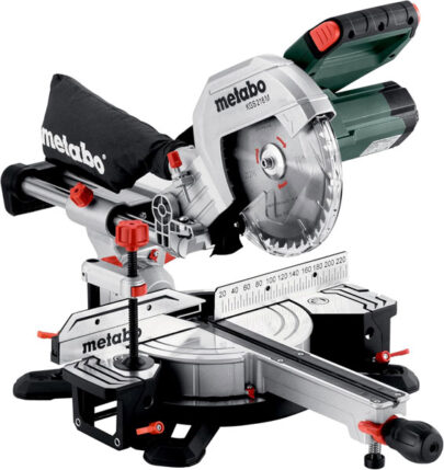 Metabo Stacionarna kružna testera KGS 216 M - 1