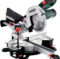 Metabo Stacionarna kružna testera KGS 216 M - 1