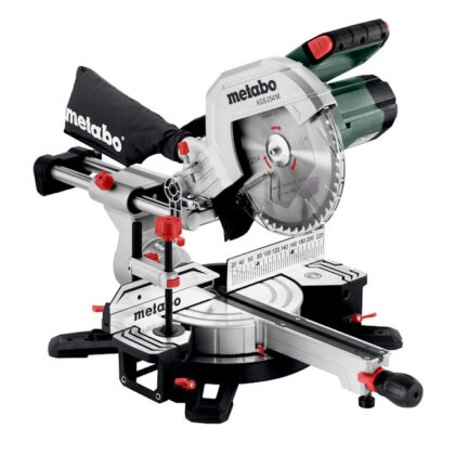 METABO KGS 254 M Stacionarna kružna testera 613254000 - 1