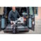 Metabo Stacionarna kružna testera KGS 254 M - 3