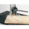 Metabo tračna testera BAS 318 Precision DNB - 4