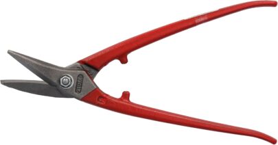Kombinovane makaze za lim desne 280mm - 2