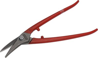 Kombinovane makaze za lim leve 280mm - 2