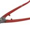 Kombinovane makaze za lim leve 280mm - 2