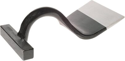 Klješta za limarske šavove na krovu, ravna, 120mm - 1