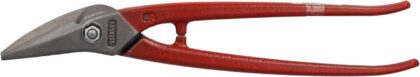 STUBAI Kombinovane makaze za lim leve 280mm 270501 - 1