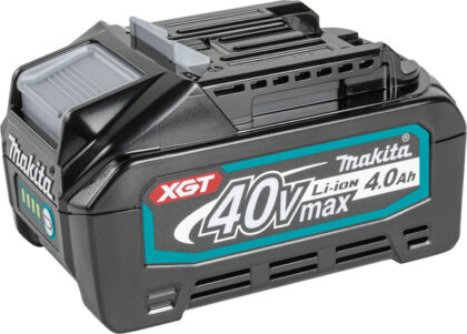MAKITA 632N72-7 Akumulator XGT 4,0 Ah - 1