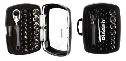 DIAGER Set bitova - 1