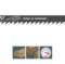 List ubodne testere HGS 34 - 1