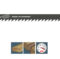 List ubodne testere Wilpu HGS 54 5 kom - 1